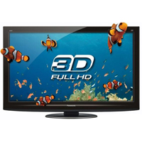 PANASONIC TX-PR42GT20